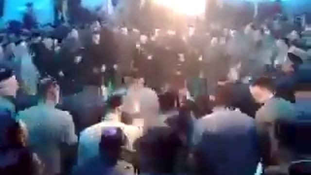 Зикру в чечне смотреть онлайн