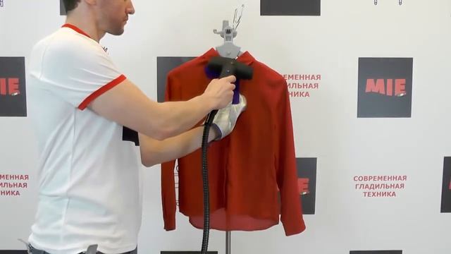 Видео Инструкция, Отпариватель Пароочиститель, Утюг с парогенератором Grand Master GM Q5 Multi R смотреть онлайн