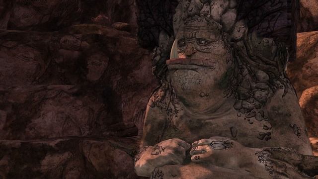 King's Quest. Прохождение. Эпизод 1. Часть 6. Гоблины и тролли. Испытание скорости. смотреть онлайн