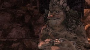 King's Quest. Прохождение. Эпизод 1. Часть 6. Гоблины и тролли. Испытание скорости.