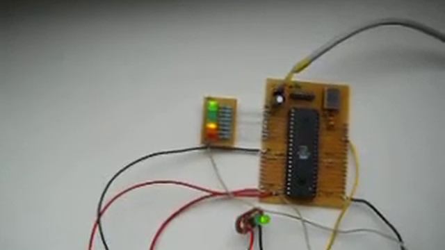 Двоичный термометр смотреть онлайн