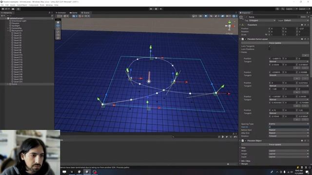 Flexalon Layouts Live Stream смотреть онлайн