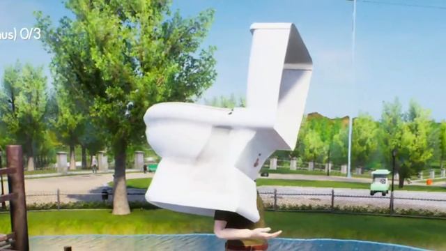 ПАРК ЮРСКОГО УГАРА в ZooKeeper Simulator