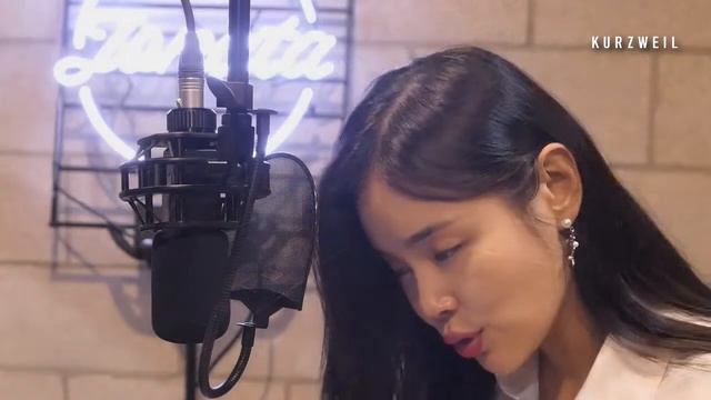 '백만송이 장미' 듀엣 (Алла Пугачева Миллион алых роз - Jungmin Jo, wonsub Song) смотреть онлайн