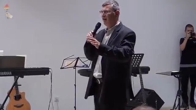 Молитва за Кръщение в Святия Дух-Тренировъчен лагер Пампорово смотреть онлайн