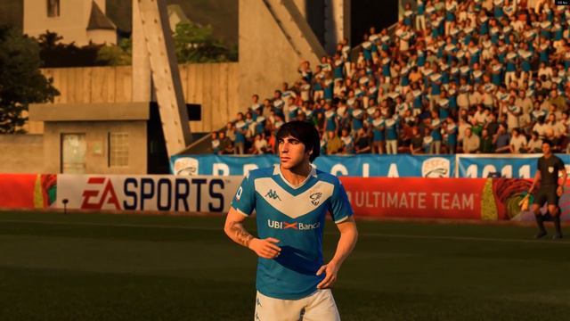 FIFA20 New Update: Sandro Tonali Real Face Mod by SGT Kim смотреть онлайн