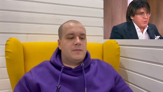 Малахов не спит без таблеток-Садальский шокировал правдой о здоровье Малахова смотреть онлайн