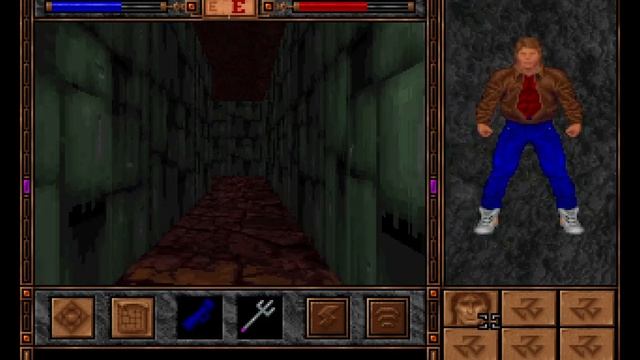 (VOD) ShadowCaster смотреть онлайн