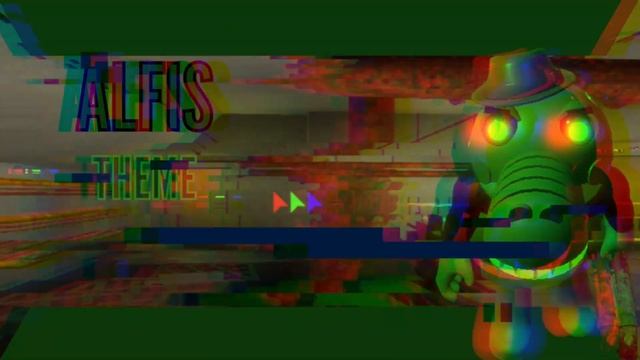 Alfis Theme - (Roblox Piggy Book 2 Chapter 5 - Soundtrack) смотреть онлайн