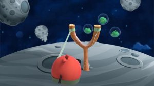 Angry Birds Slingshot Stories | Compilation - S1 Ep 6-10