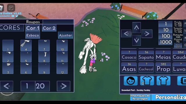 how to maker EXE (roblox gacha online) смотреть онлайн