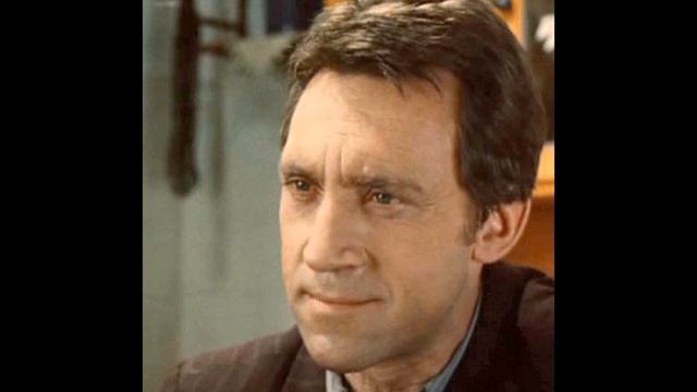 Высоцкий О недостатках в кино, об Жеглове и банде Черная кошка