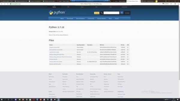 error node gyp проблема при установке node modules  npm i