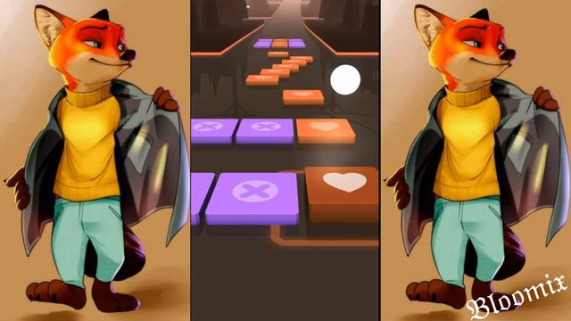 Zootopia - When I'm Gone смотреть онлайн