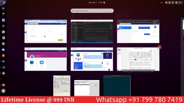 School Management System Software - PHP Mysql, Codeigniter - Full Demo & Download смотреть онлайн