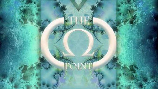 Various Artists - The Omega Point (Full Album)