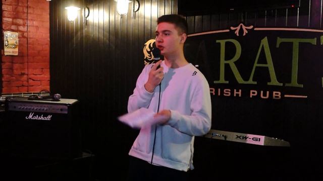 Другая Среда. 43 вечер. Тема: Предательство - Коробков Юрий смотреть онлайн