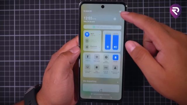 TECNO SPARK 20 PRO│UNBOXING en ESPAÑOL│El GAMA BAJA más COMPLETO? смотреть онлайн