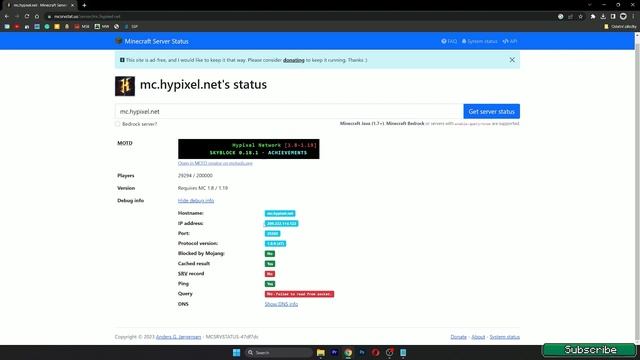 How To Join Hypixel in Minecraft TLauncher | How To Play Hypixel on TLauncher (2023) смотреть онлайн
