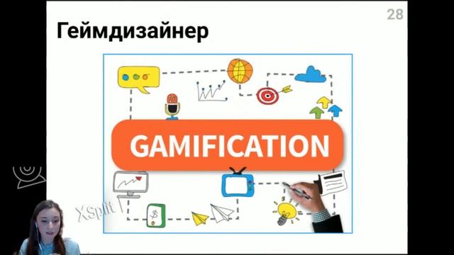 ПРОФЕССИИ БУДУЩЕГО смотреть онлайн
