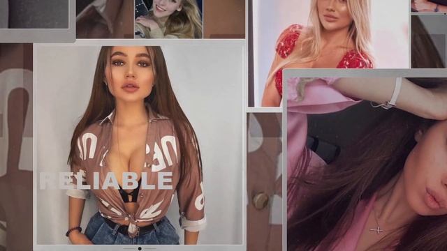 Irish women: How to meet women from Ireland смотреть онлайн