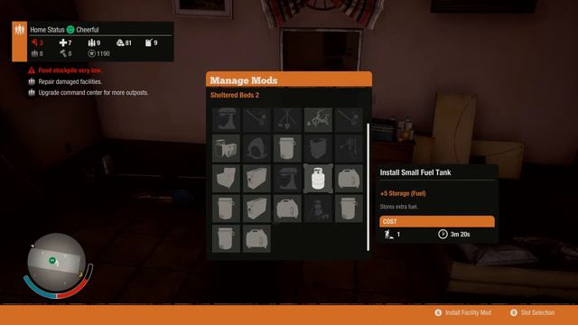 State of Decay 2 How to Add Power To Home Base (SOD 2 2018) смотреть онлайн