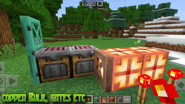 Minecraft Pe 1.20.50 Official Version Released | Minecraft Pe 1.20.50 Latest Version смотреть онлайн