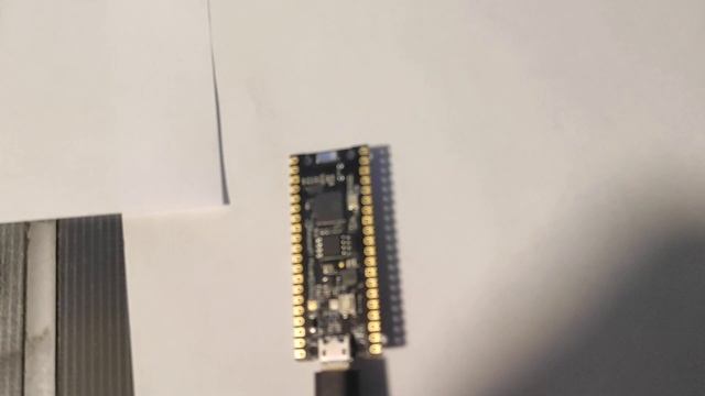 Kраткий обзор Banana PI PicoW смотреть онлайн