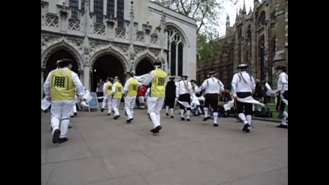 London Westminster Abbey Travel Tour | Westminster Abbey Destinations Video 2015