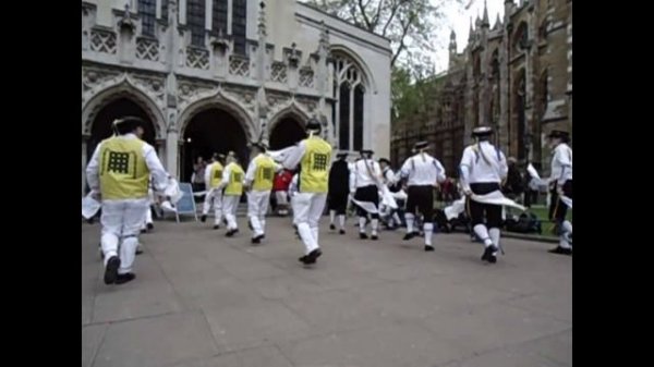 London Westminster Abbey Travel Tour | Westminster Abbey Destinations Video 2015