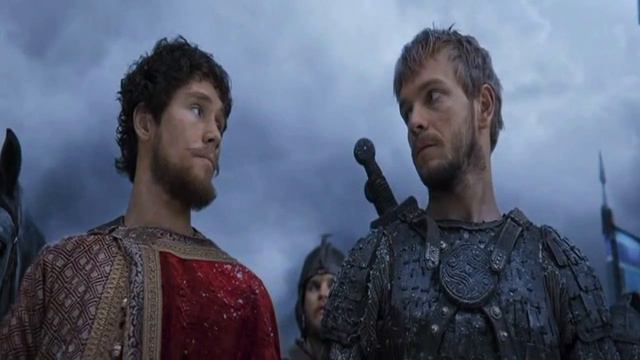 Алексей Матов - Полоса смотреть онлайн