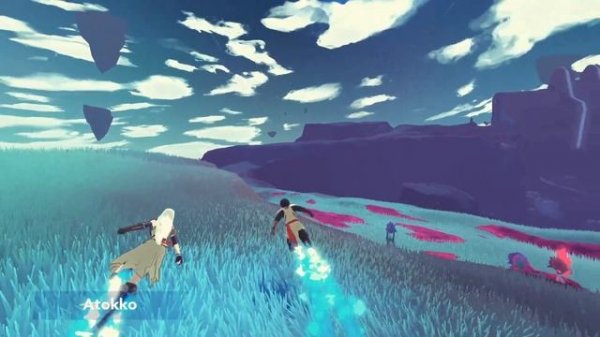 Мнение / Обзор HAVEN