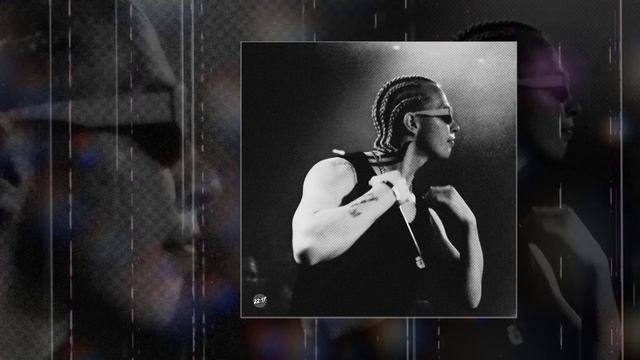 DIOR - ВНИМАНИЕ (Официальная премьера трека)