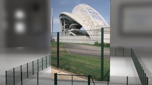 Betafence Bekassure 10 Year Guarantee смотреть онлайн