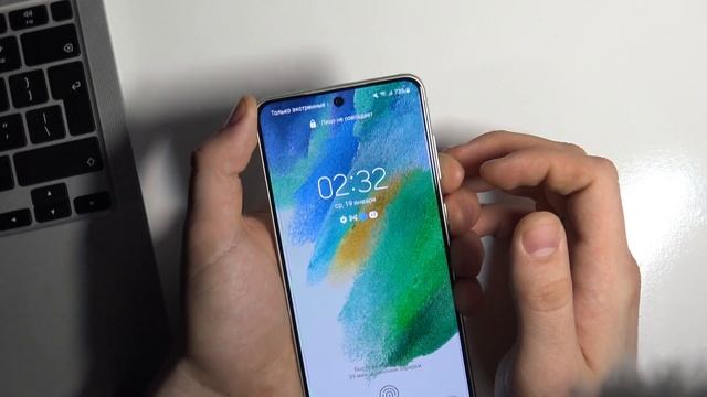 Забыл пароль на SAMSUNG Galaxy S21 FE / Как сбросить пароль с SAMSUNG Galaxy S21 FE смотреть онлайн