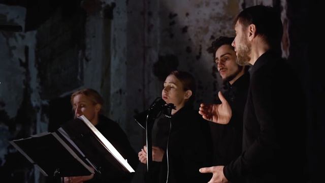 Свете Тихий (К. Жигулин) – Псалом смотреть онлайн