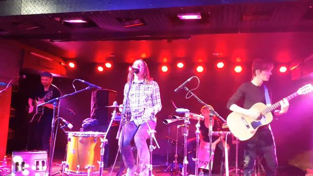 Найк Борзов - "Три слова" 21.10.2016 смотреть онлайн