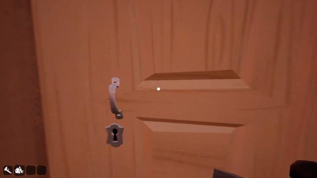 Огромный дом соседа! Hello Neighbor | ЧАСТЬ 3 | смотреть онлайн