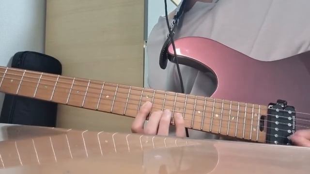 20221127 전능하신 하나님 - 예수전도단 일렉 커버 смотреть онлайн