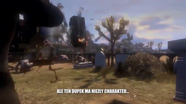 Call of Juarez The Cartel - Eddie смотреть онлайн