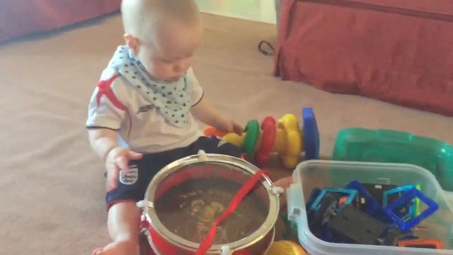 Платоша и барабан 2/6/16 смотреть онлайн