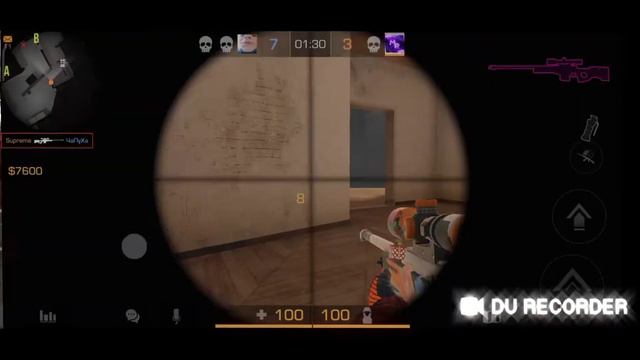 120❤️ | Холодный космос | Fragmovie | Standoff 2 смотреть онлайн