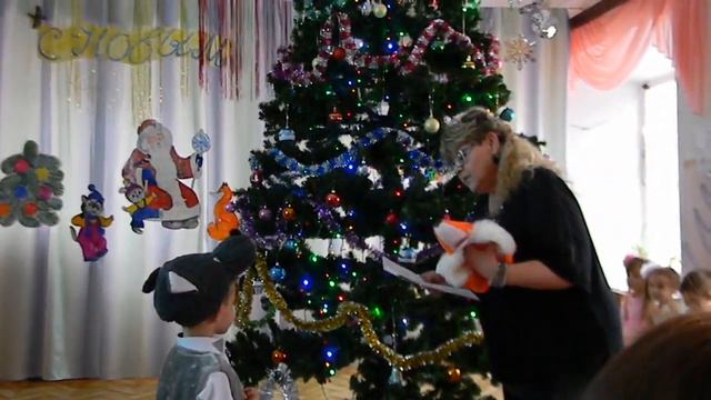 Утренник в садике Росинка 2015 смотреть онлайн