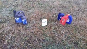 КАК ОТЛИЧИТЬ МОТОРНОЕ ОТ ТРАНСМИССИОННОГО МАСЛА?САМОМУ В ГАРАЖНО-ПОЛЕВЫХ УСЛОВИЯХ