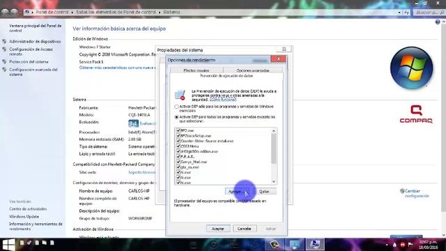 no me abren los archivos .exe (juegos, programas, etc) Solucion смотреть онлайн