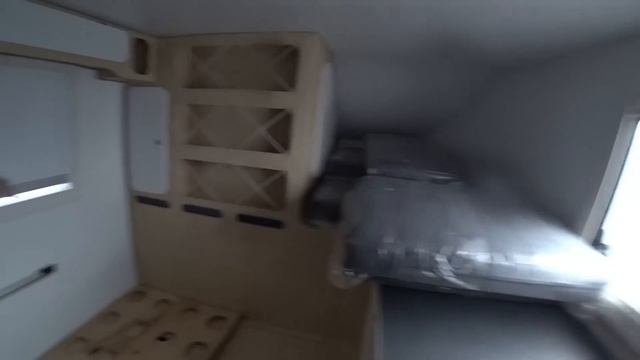 Теперь NIVA - Автодом. Самый доступный кемпер в России. смотреть онлайн