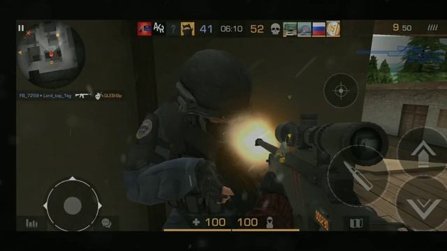 мувик standoff 2 / КАМРИ 3.5 / ?700 смотреть онлайн