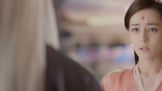 Vengo Gao and Dilraba Dilmurat in Eternal Love (Ten Miles of Peach Blossoms) смотреть онлайн