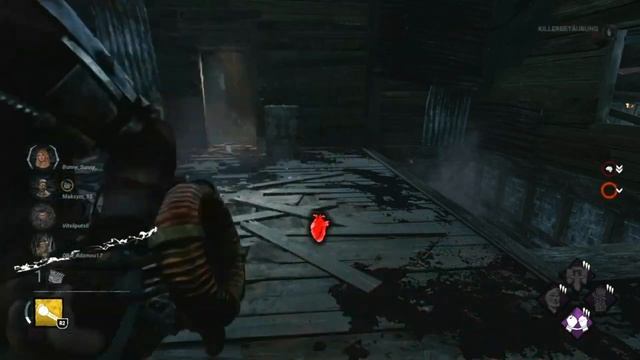 100 Престиж, используем фонарик против франклина | Dead By Daylight | DBD |