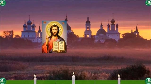 Очень редкая запись старой сильной молитвы./ Уйдут все болезни за 2 минуты! ✝☦ смотреть онлайн